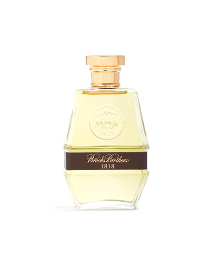 Brooks Brothers 1818 Signature Cologne Spray 6 Oz