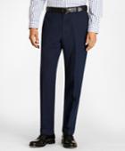 Brooks Brothers Men's Clark Fit Indigo-dyed Chinos