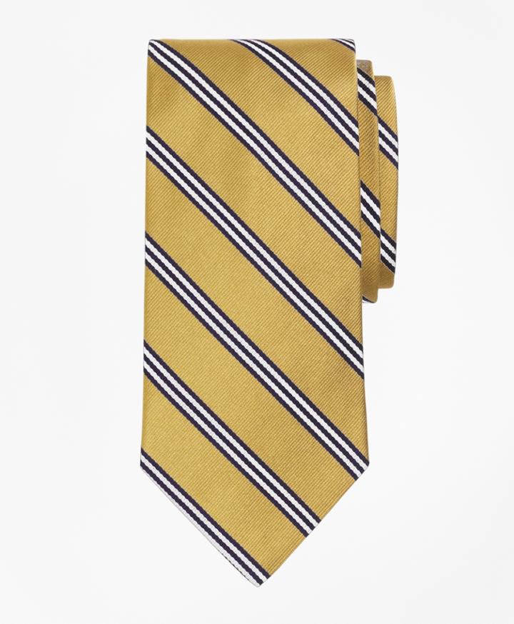 Brooks Brothers Men's Mini Bb#1 Rep Tie