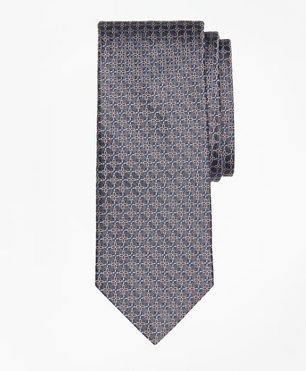 Brooks Brothers Flower Link Tie