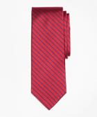Brooks Brothers Bb#3 Stripe 200th Anniversary Limited-edition Tie