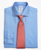 Brooks Brothers Regent Fitted Dress Shirt, Non-iron Dobby Dot