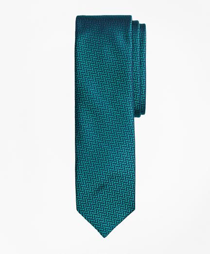 Brooks Brothers Textured Silk Jacquard Tie