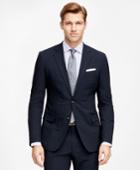 Brooks Brothers Men's Fitzgerald Fit Brookscool Suit