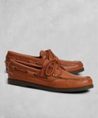Brooks Brothers Classic Boat Shoe