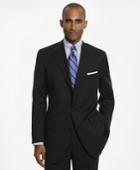 Brooks Brothers Men's Regular Fit Three-button 1818 Suit