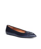 Brooks Brothers Women's Penny Loafers