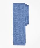 Brooks Brothers Textured Knit Tie