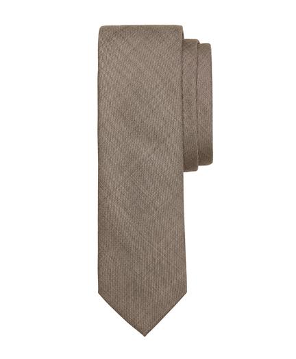 Brooks Brothers Wool Tie