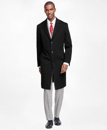 Brooks Brothers Brooksstorm Long Town Coat