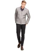 Brooks Brothers Ripstop Quilted Jacket