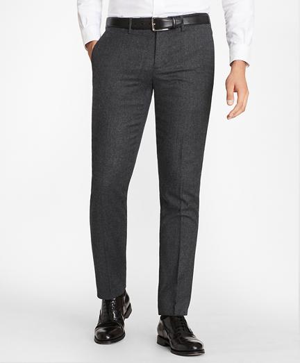 Brooks Brothers Washable Wool Pants