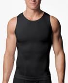Brooks Brothers Spanx Zoned Performance Tank