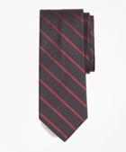 Brooks Brothers Twill Stripe Tie