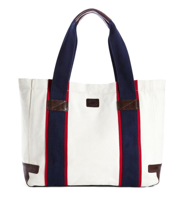 Brooks Brothers Men's Prep Tote