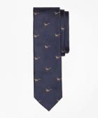 Brooks Brothers Pheasant Slim Tie