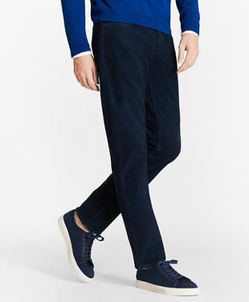 Brooks Brothers Garment Dyed Five-pocket Corduroys
