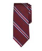 Brooks Brothers Men's Framed Stripe Tie