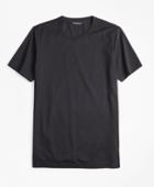 Brooks Brothers Men's Tailored Supima Cotton T-shirt