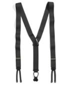 Brooks Brothers Men's Extra-long Formal Suspenders