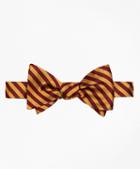 Brooks Brothers Bb#5 Rep Bow Tie