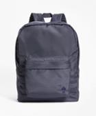 Brooks Brothers Tech Twill Backpack