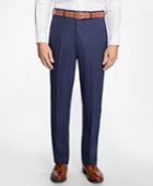 Brooks Brothers Men's Madison Fit Brookscool Houndstooth Trousers
