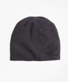 Brooks Brothers Women's Cashmere Knit Beanie