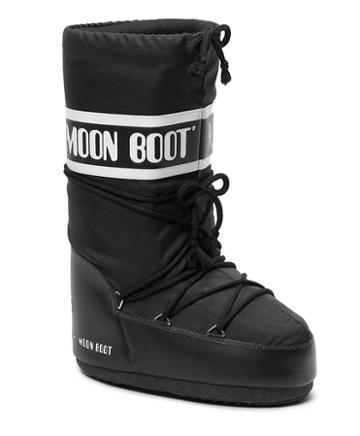 Brooks Brothers Moon Boots