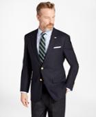 Brooks Brothers Men's Madison Fit Two-button 1818 Blazer