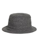 Brooks Brothers Men's Wool Bucket Hat