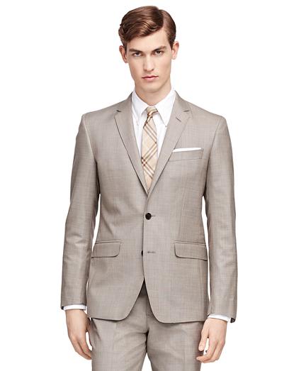 Brooks Brothers Greenwich Suit