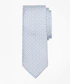 Brooks Brothers Link Print Tie