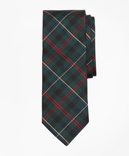Brooks Brothers Malcom Tartan Tie