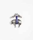 Brooks Brothers Men's Golden Fleece Threaded Lapel Pin