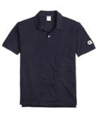 Brooks Brothers Georgetown University Slim Fit Polo