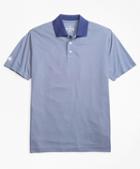 Brooks Brothers Performance Series Oxford Polo Shirt