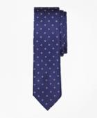 Brooks Brothers Diamond-print Tie