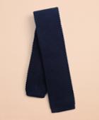 Brooks Brothers Men's Ombre Knit Tie