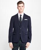 Brooks Brothers Men's Two-button Twill Sport Coat