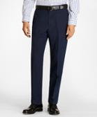 Brooks Brothers Clark Fit Indigo-dyed Chinos
