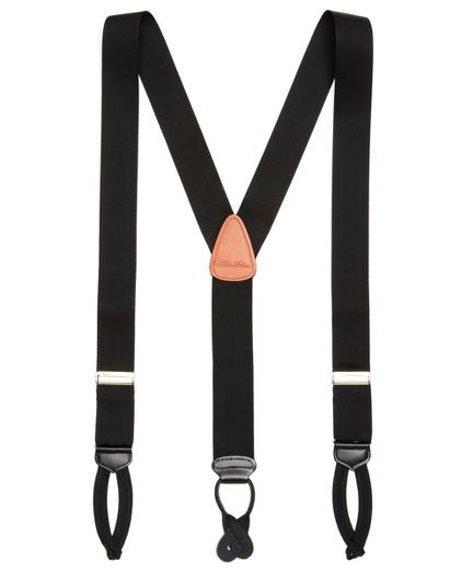 Brooks Brothers Formal Suspenders
