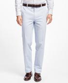 Brooks Brothers Non-iron Clark Fit Supima Cotton Oxford Chinos