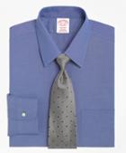 Brooks Brothers Madison Classic-fit Dress Shirt, Non-iron Point Collar