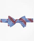 Brooks Brothers Bb#1 Rep Bow Tie