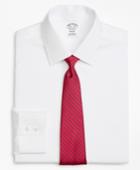 Brooks Brothers Men's Regent Fit Limited-edition Non-iron Interchangeable-collar Shirt
