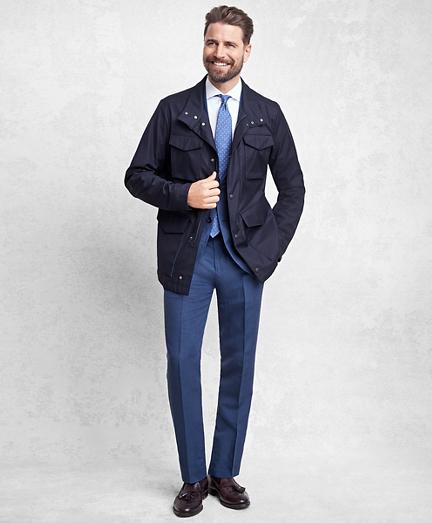 Brooks Brothers Golden Fleece Field Jacket