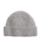Brooks Brothers Cashmere Hat