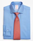 Brooks Brothers Men's Regular Fit Classic-fit Dress Shirt, Non-iron Dobby Dot