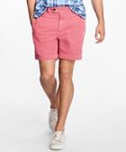 Brooks Brothers Garment-dyed Pinwale Corduroy Shorts